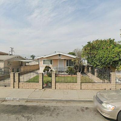 1023 S Vancouver Ave, Los Angeles, CA 90022