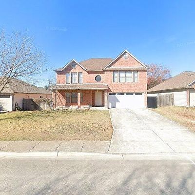 1025 Boxer Pass Dr, Schertz, TX 78154