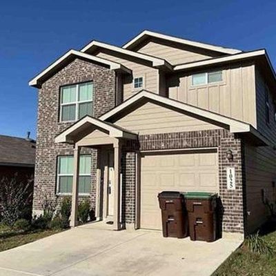 1025 Pacific Monarch, San Antonio, TX 78253