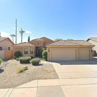 10253 E Pantera Ave, Mesa, AZ 85212