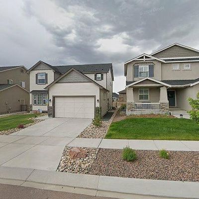 10260 Finn Dr, Colorado Springs, CO 80924