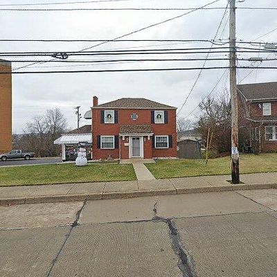 1027 Bank St, Bridgeville, PA 15017