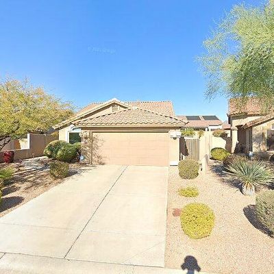 10284 E Hillery Dr, Scottsdale, AZ 85255