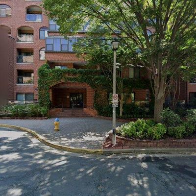 1029 N Stuart St #115, Arlington, VA 22201