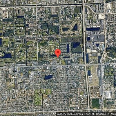 N/A Sw 57th St, Davie, FL 33314