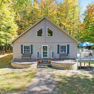 N13020 Harper Rd, Athelstane, WI 54104