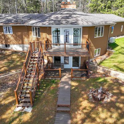 N8904 Skudris Rd, Tomahawk, WI 54487