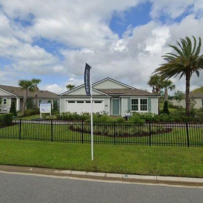 Plan Aria   48 Nervion Way, Saint Augustine, FL 32084