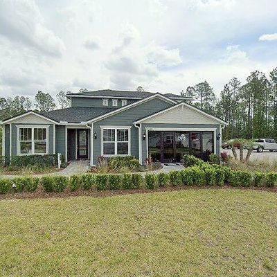 Plan Ashby   2323 Bradley Park Dr, Green Cove Springs, FL 32043