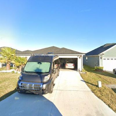 Plan 1707   1380 Panther Preserve Pkwy, Jacksonville, FL 32221