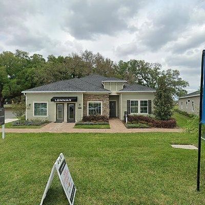 Plan Charle   2717 Pointed Leaf Rd, Green Cove Springs, FL 32043