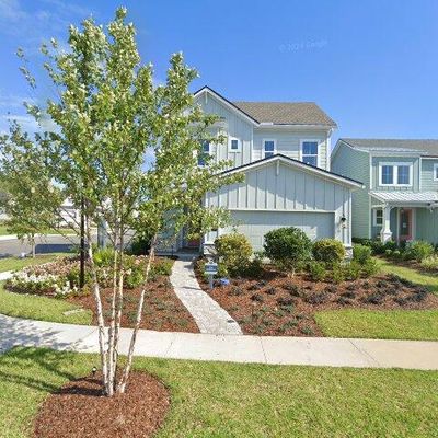 Plan Florentina   99 Seabrook Village Ave, Ponte Vedra, FL 32081