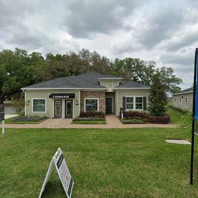 Plan Halle Ii   2717 Pointed Leaf Rd, Green Cove Springs, FL 32043