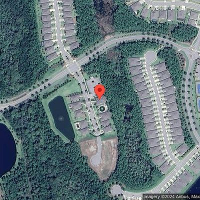 Plan Mainstay Grand   73 Glenhurst Ave, Ponte Vedra, FL 32081