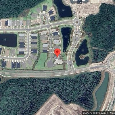 Plan Mystique Grand   128 Eureka Ct, Wildlight, FL 32097