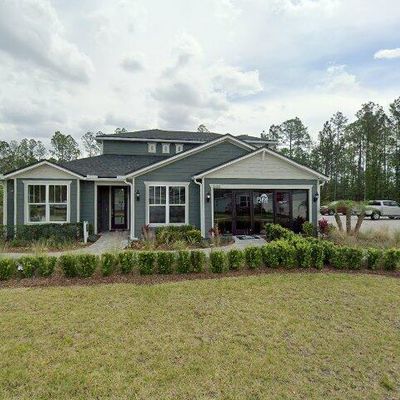 Plan Mystique Grand   2323 Bradley Park Dr, Green Cove Springs, FL 32043