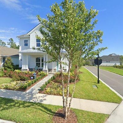 Plan Oceanic   51 Seabrook Village Ave, Ponte Vedra, FL 32081