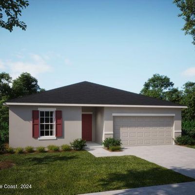 Tba San Filippo Drive Se, Palm Bay, FL 32909