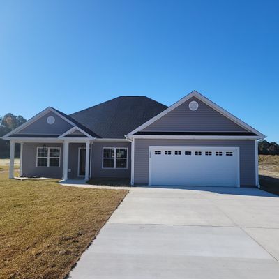 Tbb 7 Woodlawn Dr., Loris, SC 29569