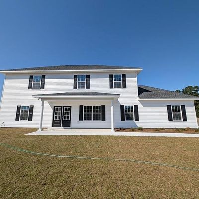 Tbb 9 Woodlawn Dr., Loris, SC 29569