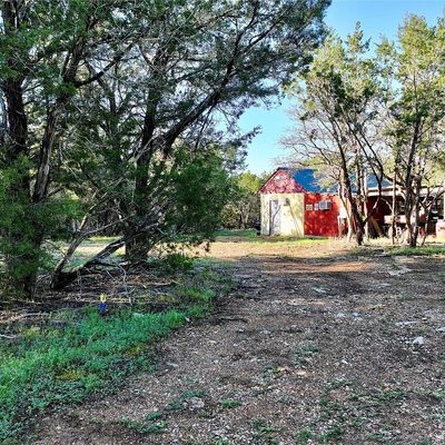 Tbd Skyridge Road, Lampasas, TX 76550