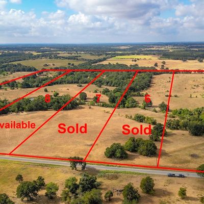 Tract 8 Cr 450, Thorndale, TX 76577