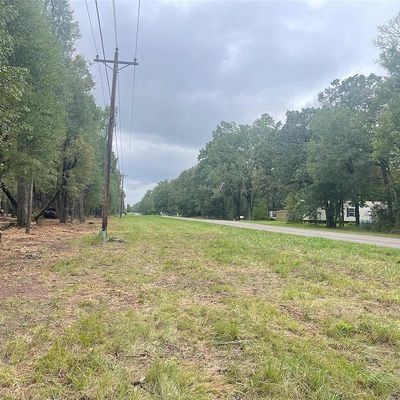 Tract A Mangum Rd, Livingston, TX 77351