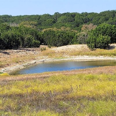 Tract 4 Cr 207, Burnet, TX 78611