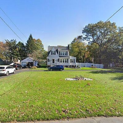 0 3 B Center Street, Edison, NJ 08817