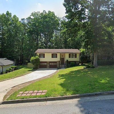 109 Laurel Ct, Peachtree City, GA 30269