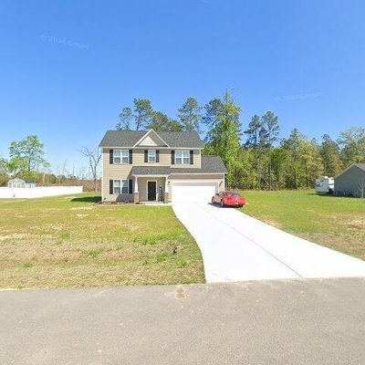 109 Kathryn Ave, Goldsboro, NC 27534