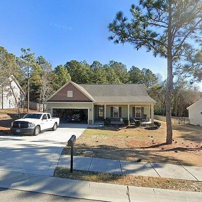 109 Star Ct, Aberdeen, NC 28315