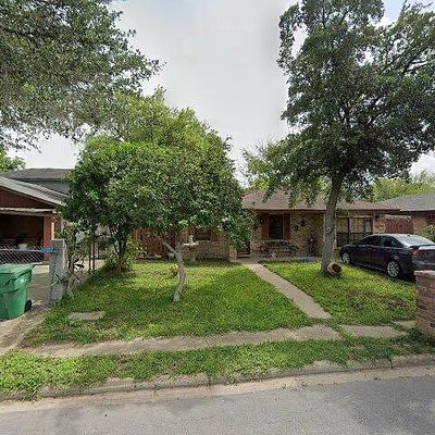 109 W Cardinal Ave, Pharr, TX 78577