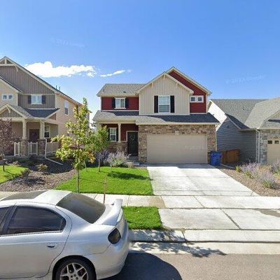 10909 Memphis Ct, Commerce City, CO 80022