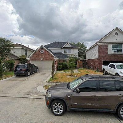 10915 Chelsea Knoll Ln, Houston, TX 77067