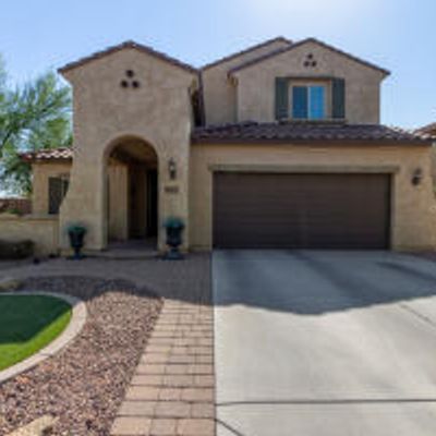 10925 E Toluca Ave, Mesa, AZ 85212