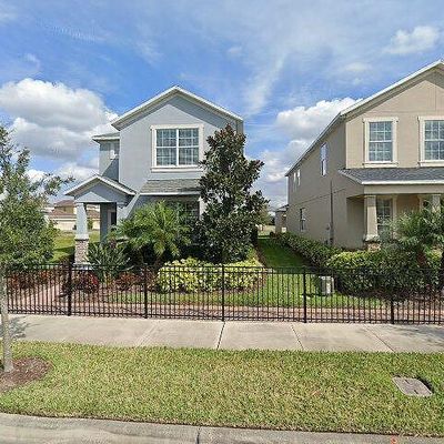 10925 History Ave, Orlando, FL 32832