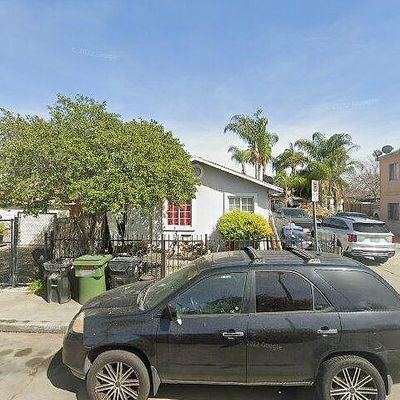 10926 Anzac Ave, Los Angeles, CA 90059