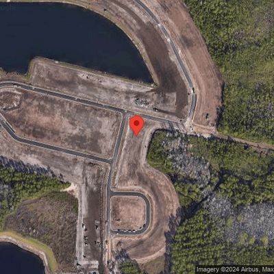 1096 Crystal Bayou Blvd Lot 215, Panama City Beach, FL 32407