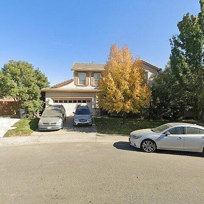 10981 Pelara Way, Rancho Cordova, CA 95670