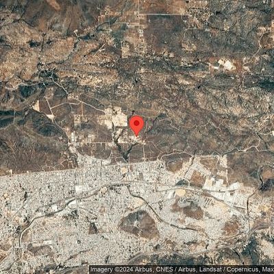 11 .44 Ac Truck Trail, Tecate, CA 91980