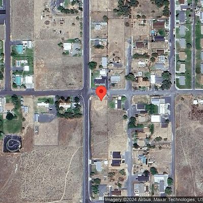 11 7th Ave Se, Soap Lake, WA 98851