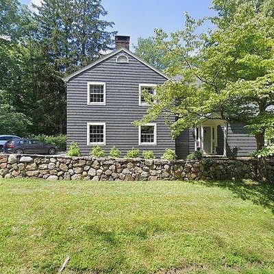 11 Gallows Hill Road Ext, Redding, CT 06896