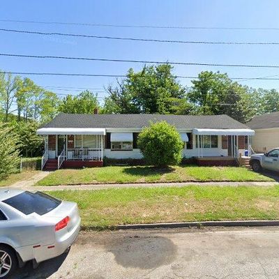 11 Grand St, Portsmouth, VA 23701