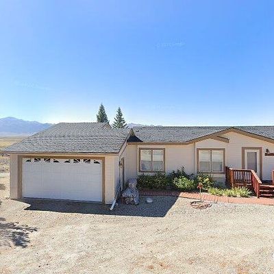 11 Rickey Peak Rd, Bridgeport, CA 93517