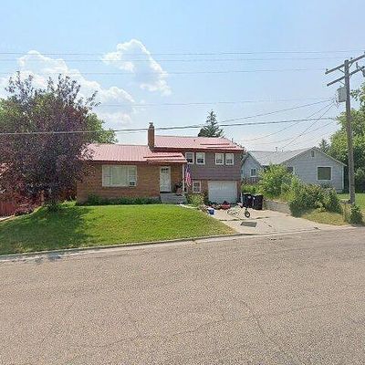 11 W 3 Rd S, Soda Springs, ID 83276