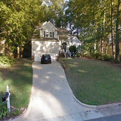 110 Catherwood Pl, Cary, NC 27518