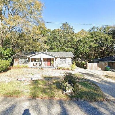 110 Dianne Ave, Saraland, AL 36571