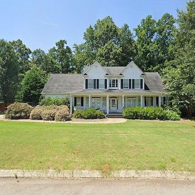 110 Elliott Ln, Easley, SC 29640