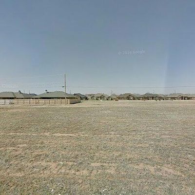 110 Hartford Ave, Levelland, TX 79336